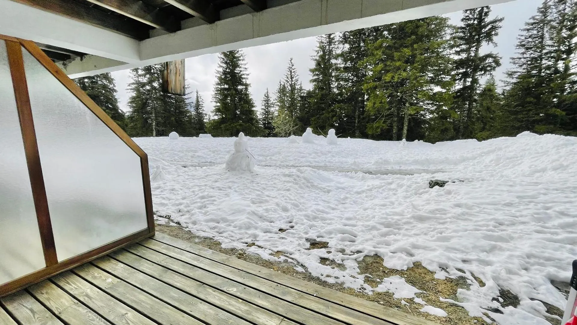 Appartamento #Cu - The Climber At Chamrousse - T3 Francia